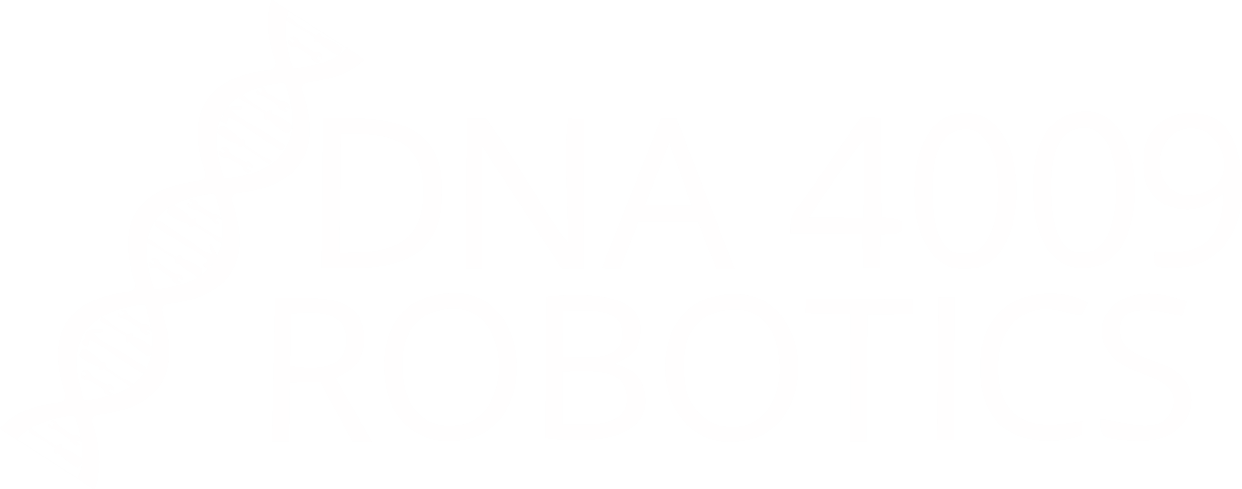 denfeld high school robotics logo DNA 4009 Robotics with a DNA strand